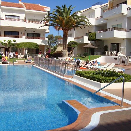 1 Bed Los Cristianos Near The Bus Station Arona  Esterno foto