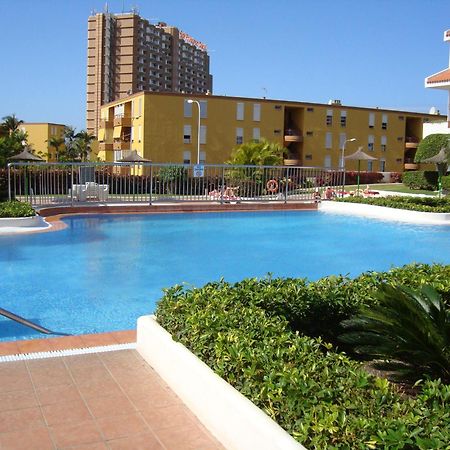 1 Bed Los Cristianos Near The Bus Station Arona  Esterno foto