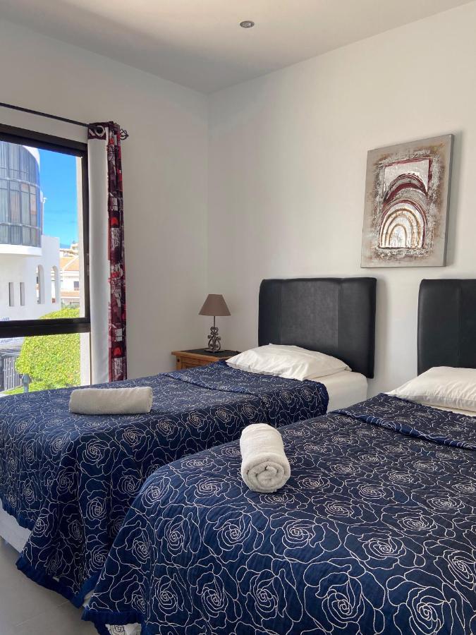 1 Bed Los Cristianos Near The Bus Station Arona  Esterno foto