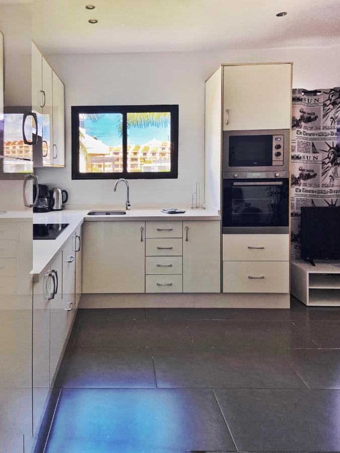 1 Bed Los Cristianos Near The Bus Station Arona  Esterno foto