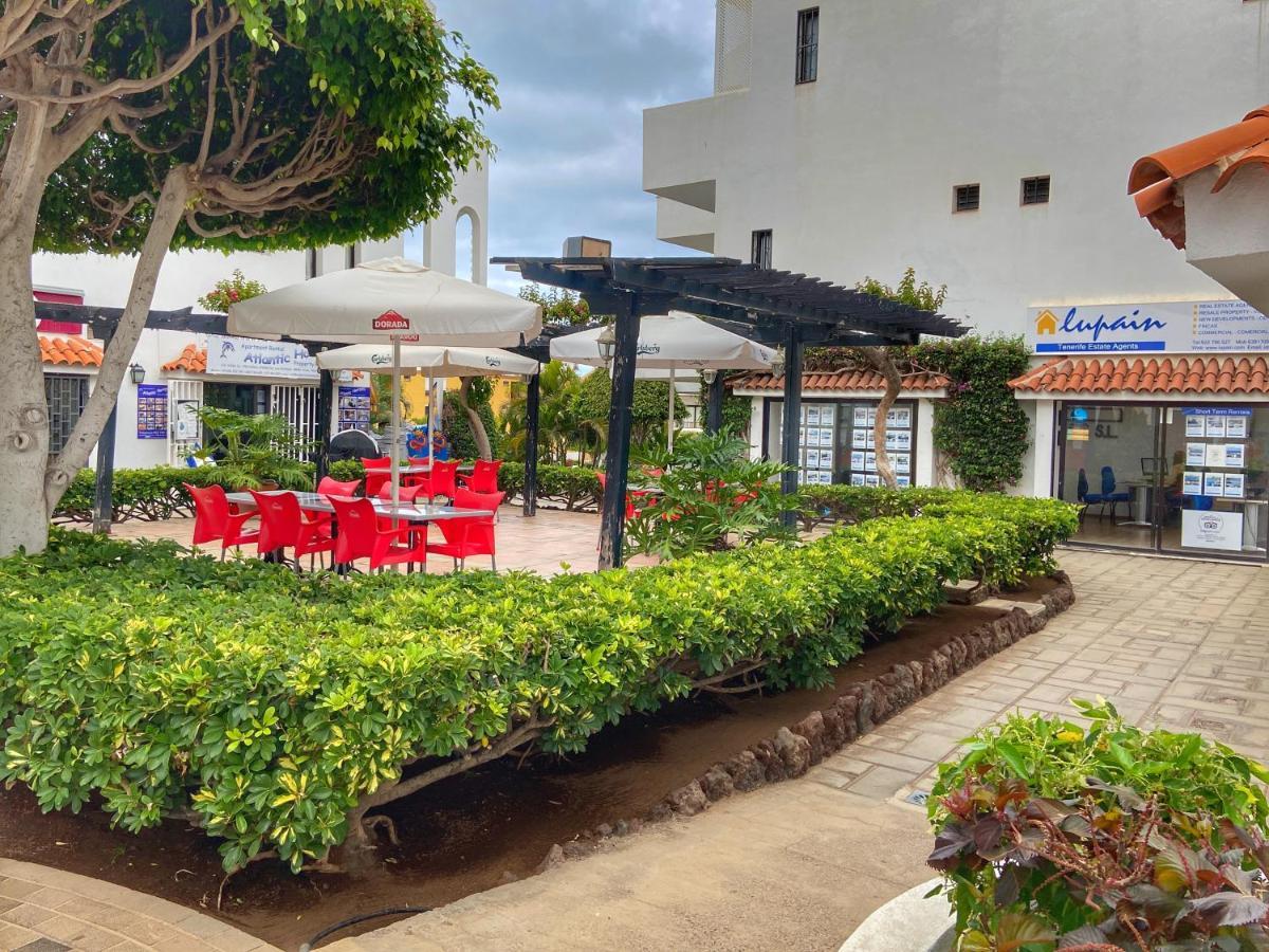 1 Bed Los Cristianos Near The Bus Station Arona  Esterno foto