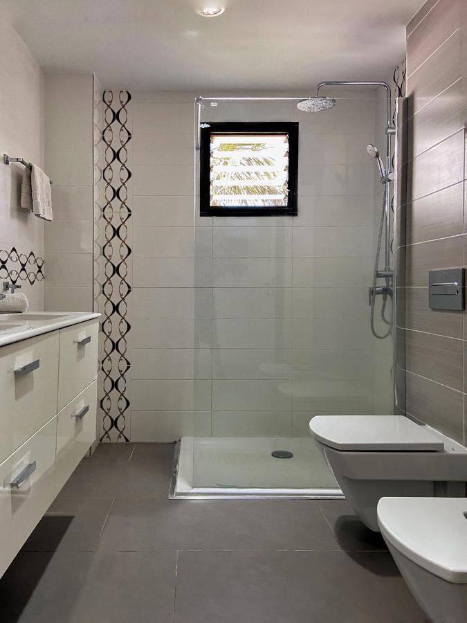 1 Bed Los Cristianos Near The Bus Station Arona  Esterno foto