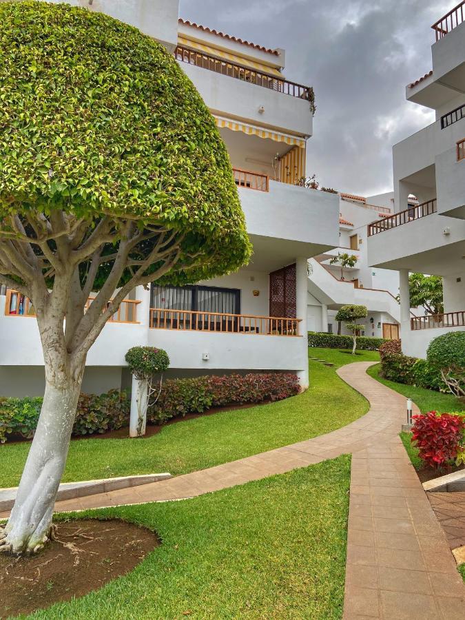 1 Bed Los Cristianos Near The Bus Station Arona  Esterno foto