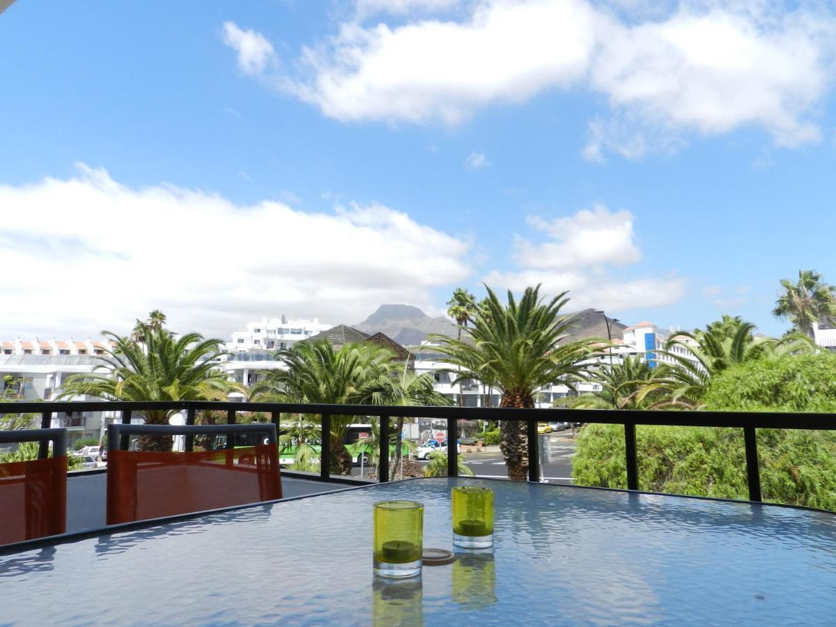 1 Bed Los Cristianos Near The Bus Station Arona  Esterno foto