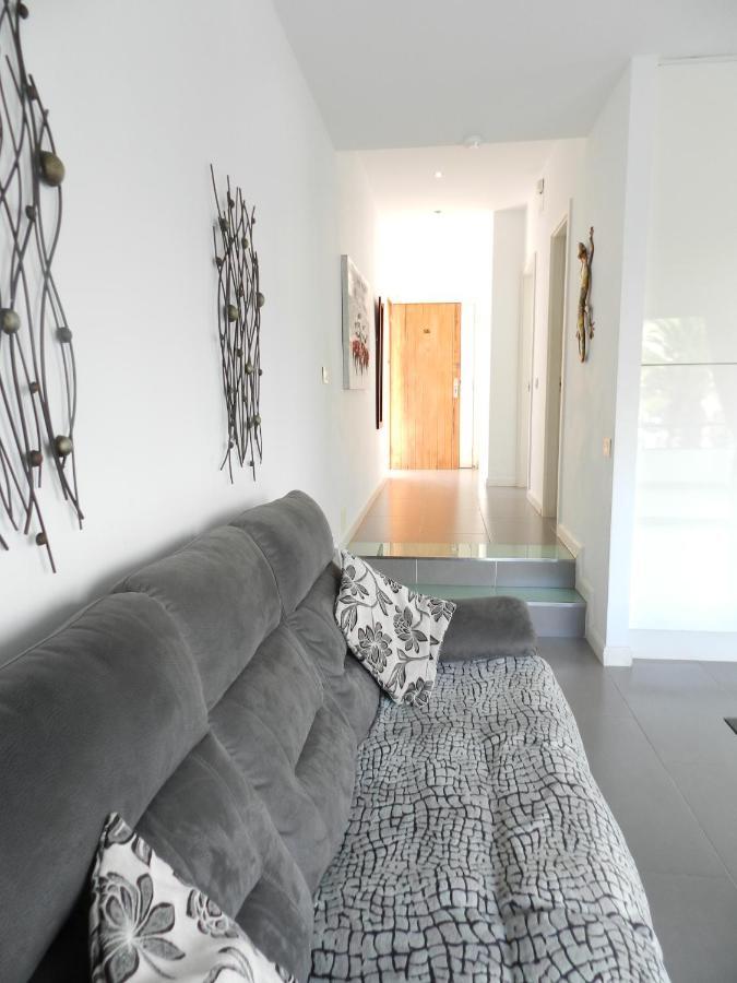 1 Bed Los Cristianos Near The Bus Station Arona  Esterno foto